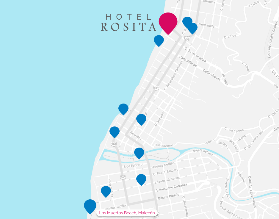 Hotel Rosita