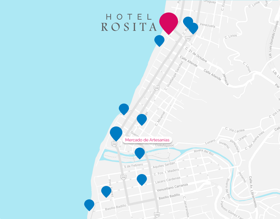Hotel Rosita