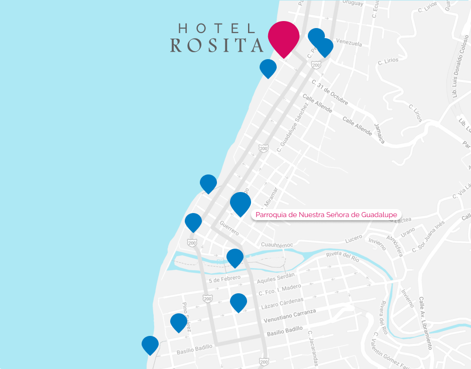 Hotel Rosita